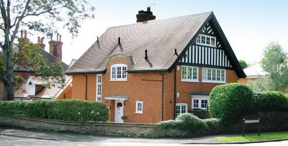 Nightingale Road - Rickmansworth - Hertfordshire