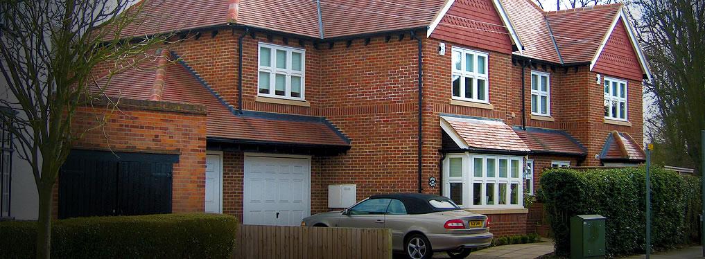 CHeSS Homes Rickmansworth