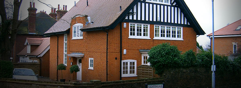 CHeSS Homes Rickmansworth