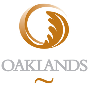 Oaklands Logo