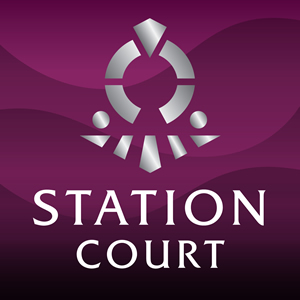 Station Court