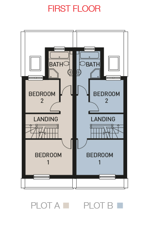 The Farriers First Floor