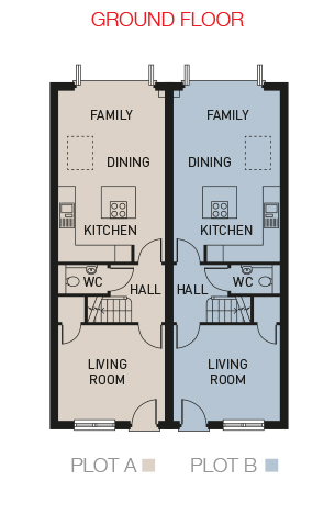 The Farriers Ground Floor