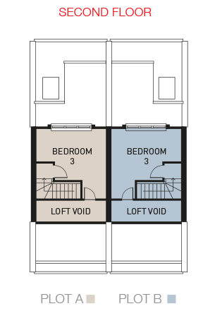 The Farriers Second Floor